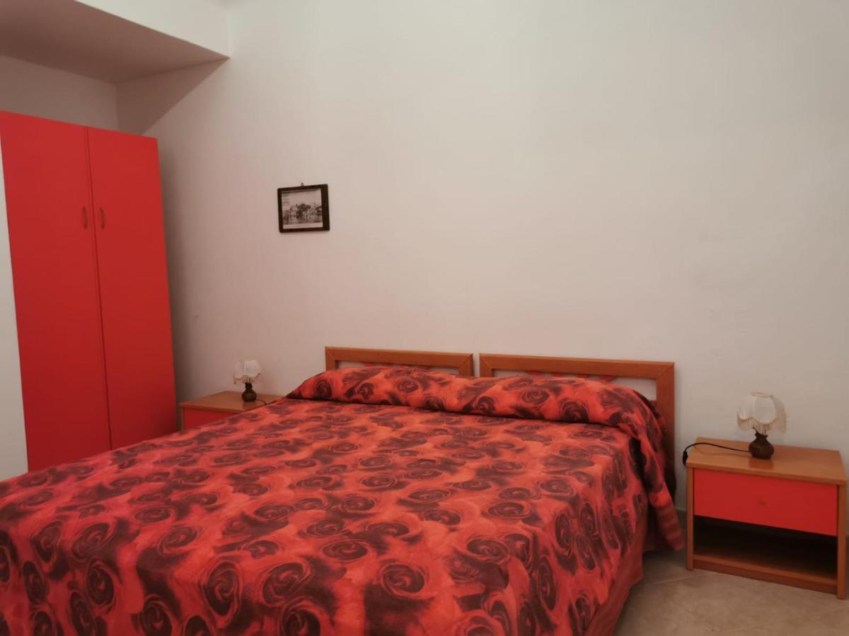 Apartamento Anfora Rosso Canneto (Lipari)